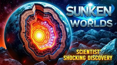 Scientists discover ancient 'sunken worlds' hidden … - balustradellc
