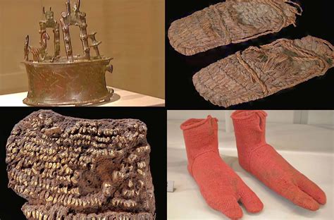 Scientists Discovered the Oldest Clothing in Human History - wintechmobiles.com