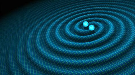 Scientists find evidence of gravitational waves warping … - balustradellc