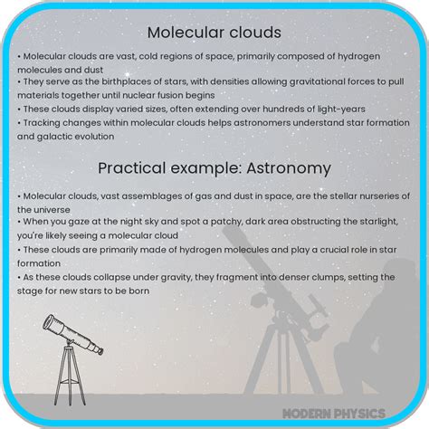 Scientists find ways of understanding role of molecular clouds near ... - wintechmobiles.com