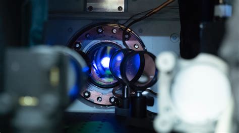 Scientists Make Breakthrough in Warping Time at … - balustradellc