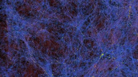 Scientists propose a new way to search for dark matter - wintechmobiles.com