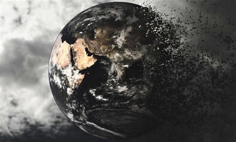 Scientists Reveal Startling New Timeline for the End of … - balustradellc