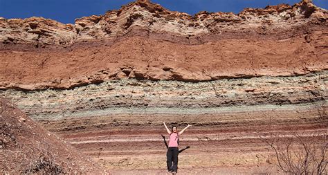 Scientists Say: Stratigraphy - Science News Explores - wintechmobiles.com