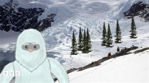 Scientists set off to find the Abominable Snowman - BBC - balustradellc