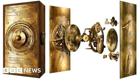 Scientists unlock mysteries of world's oldest 'computer' - wintechmobiles.com