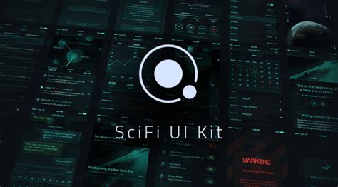 Scifi-UI - muktibox.com
