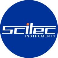 SCITEC INSTRUMENTS LIMITED company key information