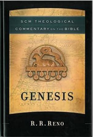 SCM Theological Commentary on the Bible: Genesis …