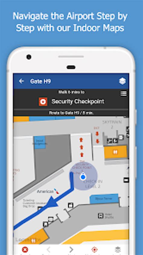 SCN Airport APK Download for Android 