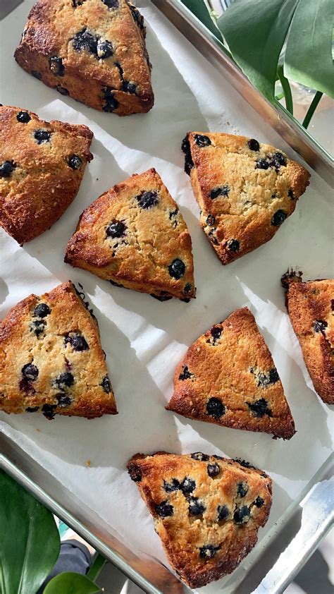 SCONES SUCRES & SALES - VARIATIONS GOURMANDES