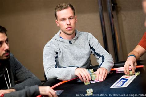 SCOOP 2024 Day 9: Simon Mattsson Bags Two SCOOP Titles