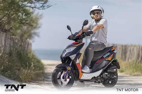 SCOOTER 50 - acsud-pro.com