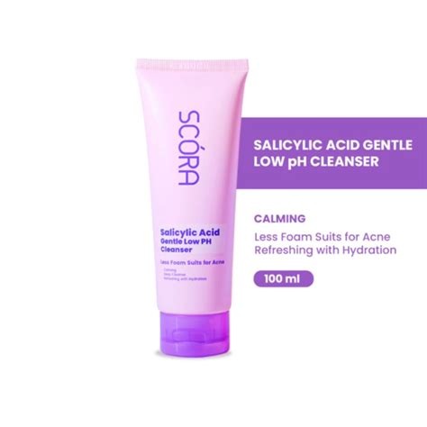 Scora Fw Salicylic 75ml - balustradellc