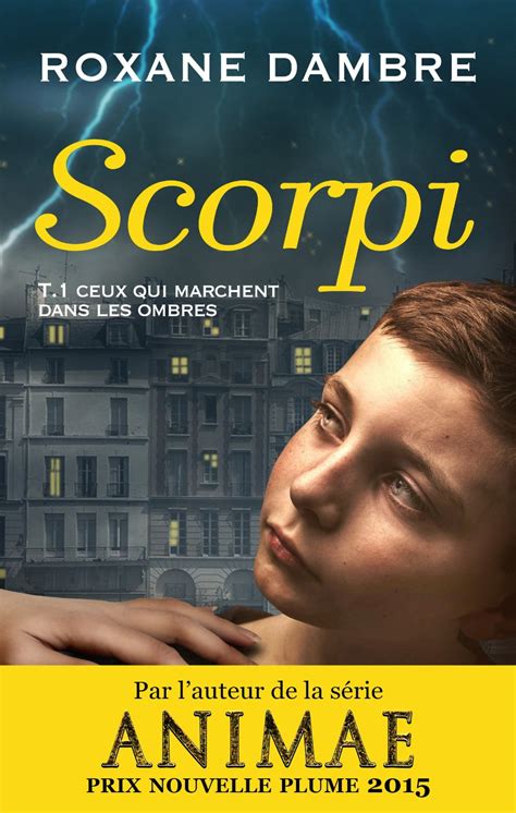 SCORPI - L'Intégrale