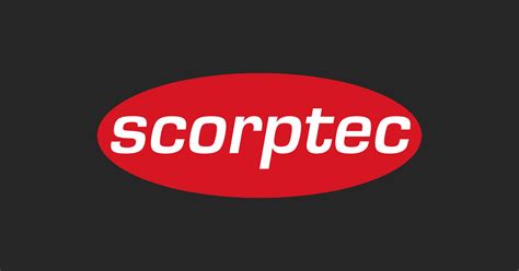 Scorptec Computers - balustradellc