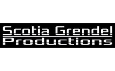 Scotia Grendel - balustradellc