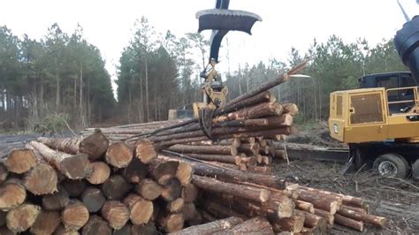 SCOTLAND NECK LOGGING INC. :: North Carolina (US) :: …