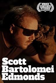 Scott Bartolomei Edmonds - Anagama Process - muktibox.com