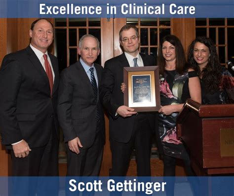 Scott Gettinger, MD - Yale School of Medicine - coolestguyplanet.net