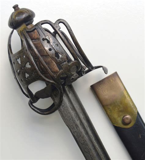 Scottish Sword for sale | eBay - balustradellc