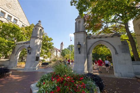 SCOTUS Asked to Rule on Indiana University