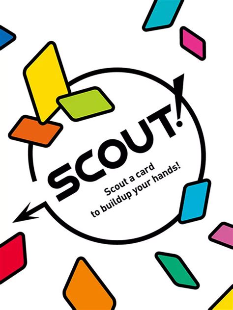 SCOUT! Review Board Game Quest