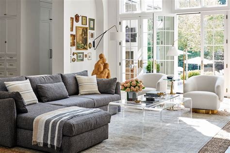 Scout Design Studio: Modern Home Decor & Bespoke … - balustradellc