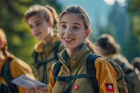 Scouting Education | WOSM - balustradellc