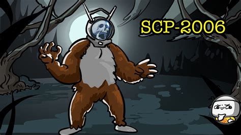 SCP 2006