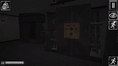SCP Containment Breach Mobile APK Download for Android 