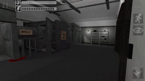 SCP Containment Breach RUS APK Download for Android 