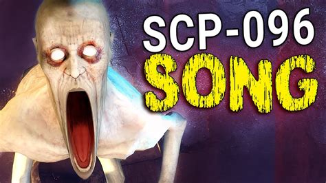 SCP-096 SONG-I