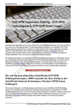 SCP-NPM Demotesten.pdf