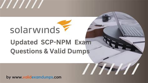 SCP-NPM Prüfungsinformationen