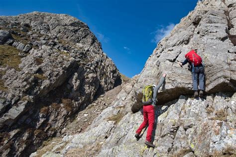 Scrambling: What It Is And How To Do It Safely - balustradellc
