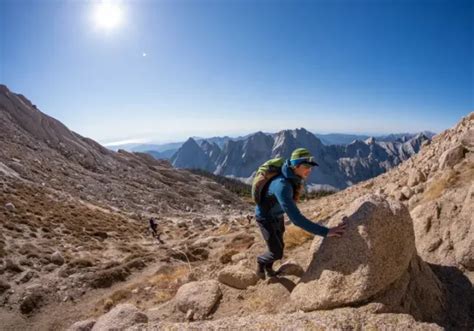 Scrambling Explained: A Guide to Class 2, 3 & 4 Terrain - balustradellc