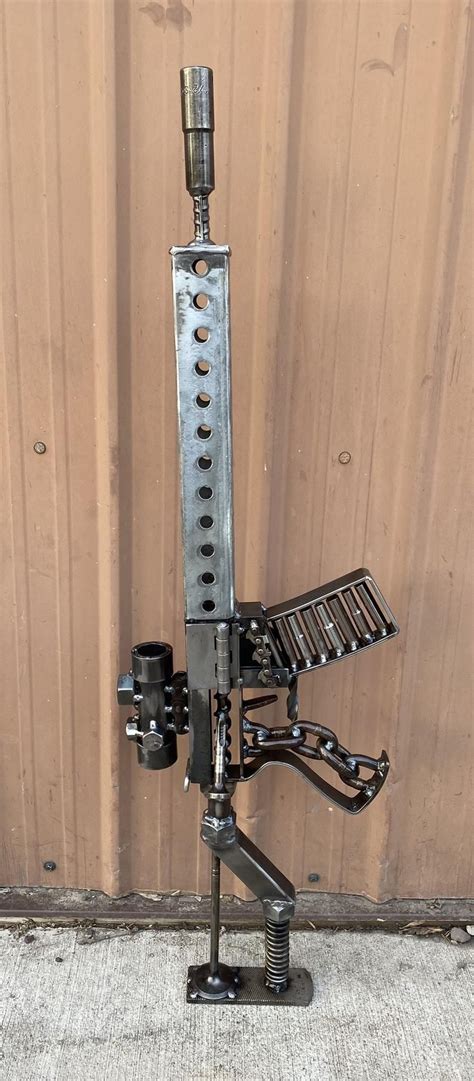 Scrap Metal Art for sale | eBay - muktibox.com