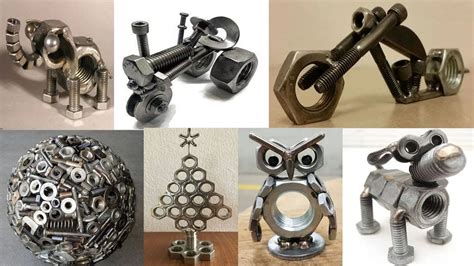 Scrap Metal Art royalty-free images - Shutterstock - muktibox.com