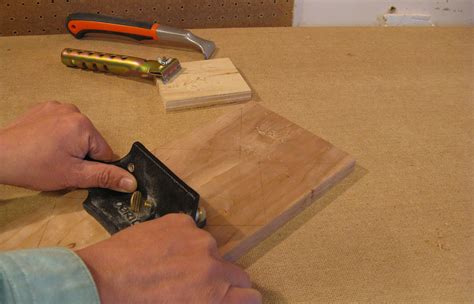 Scraping glue squeeze-out - two ideas - LumberJocks Woodworking … - balustradellc