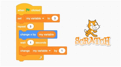 Scratch 3 - Windows에서 무료 다운로드 및 설치 - coolestguyplanet.net