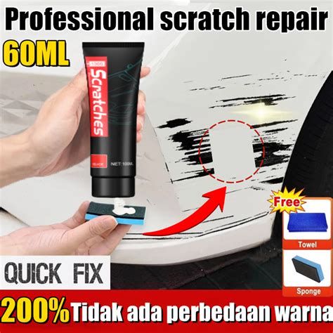 Scratch Remover Mobil - balustradellc