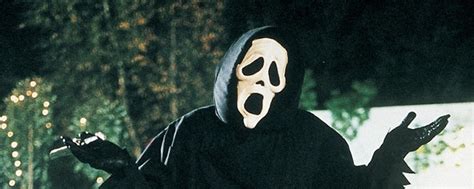 SCREEN IT! ARTISTIC REVIEW: SCARY MOVIE