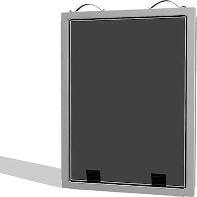 Screen Kit with Mesh Window Screens at Lowes.com - balustradellc