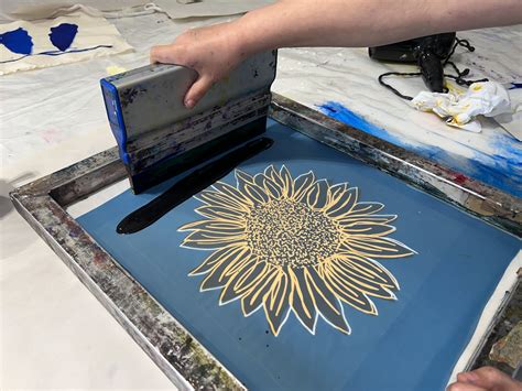 Screen printing - balustradellc
