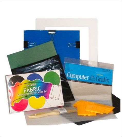 Screen Printing Made EZ – EZScreenPrint - muktibox.com