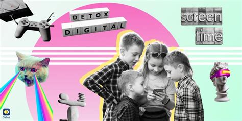 Screen Time Limits for Children: All Major Devices - balustradellc