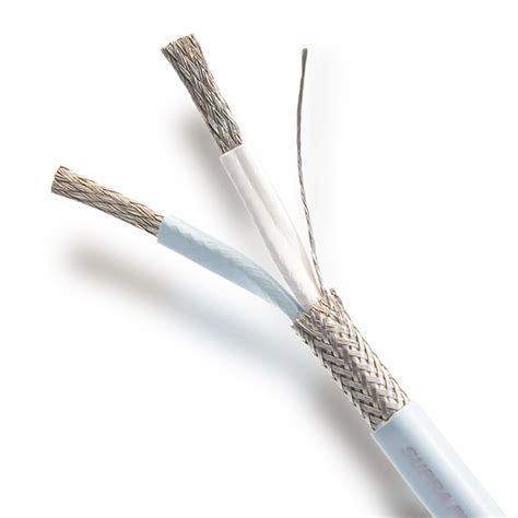 Screened Audio Cables - CPC UK - balustradellc