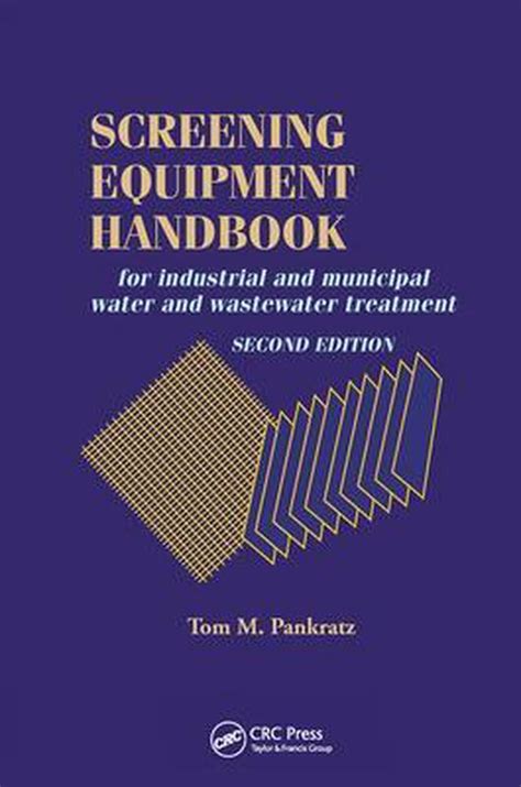 Screening Equipment Handbook - raincitystudios.com