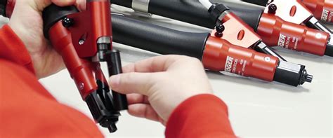 Screwdriving and fastening systems with automatic feeding - balustradellc